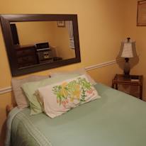 Photo of BRIAN's room