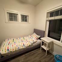 Photo of Autumn's room