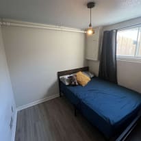 Photo of Katie's room