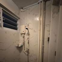 Photo of evontay's room