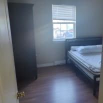 Photo of Mingfei's room