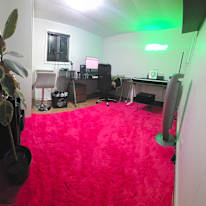 Photo of Ninji's room