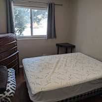 Photo of Mark hadrill's room