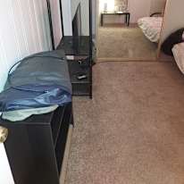 Photo of Arnita's room