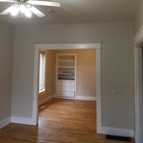Photo of Austin's room