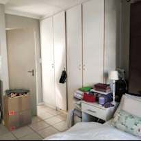 Photo of Clovis's room