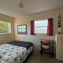 Photo of Kate's room