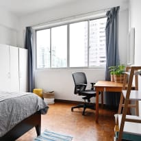 Photo of Carli's room