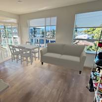 Photo of Jae's room