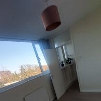 Photo of Ailina's room