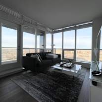 Photo of Adeola's room