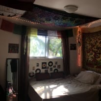 Photo of Ollie's room