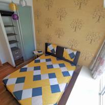 Photo of Customer Enquiry's room