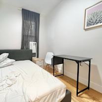 Photo of Tim Fogarty's room