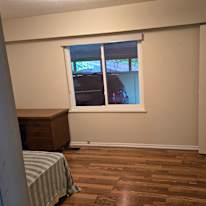 Photo of Monica's room