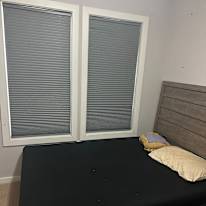 Photo of Christianah's room