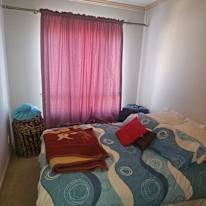 Photo of Vele Michelle Michelle Khangale's room