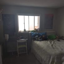 Photo of Garry's room