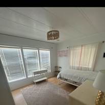 Photo of Ulysses's room