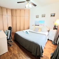 Photo of Co Living Marina Bay's room