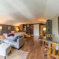 Photo of Dani's room