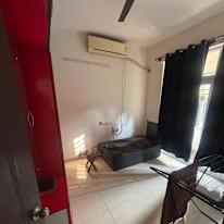 Photo of Yohan's room
