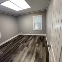 Photo of Jen's room