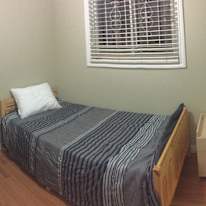 Photo of Jon's room