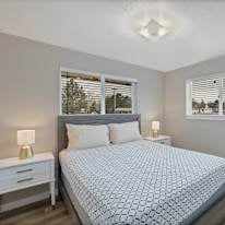 Photo of Johnny's room