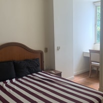 Photo of Mehak's room