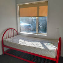 Photo of Genette Topia's room