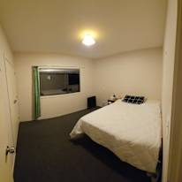 Photo of Hesh's room