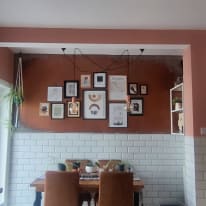 Photo of Sarah Drummond's room