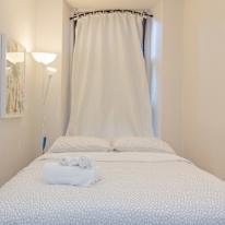 Photo of Jothyswarupha's room