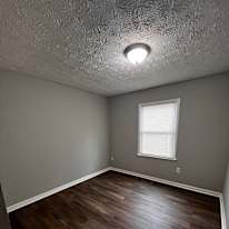 Photo of Jevel Quinlan's room