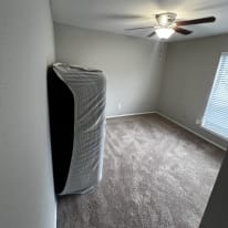 Photo of sebastian Mosquera's room