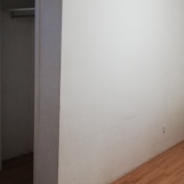 Photo of Phil's room