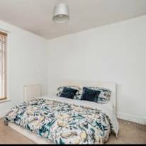 Photo of Martin's room
