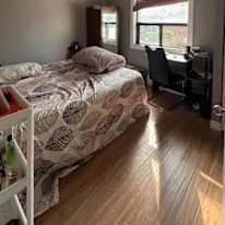 Photo of Tanisha Dasaraj Centhamil's room