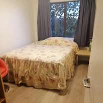 Photo of Martha Nordstrand's room