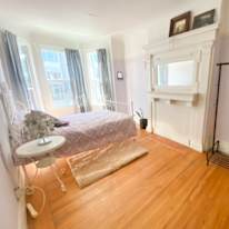 Photo of haiate's room