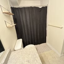 Photo of Alicia's room
