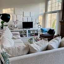 Photo of Tadi's room