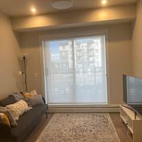 Photo of Aderemi's room