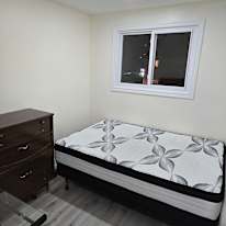 Photo of Matthew Jay Power's room