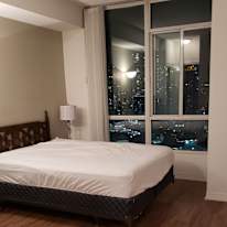 Photo of Edith's room