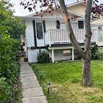 Photo of Nicole's room