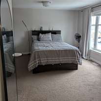 Photo of Bolu's room