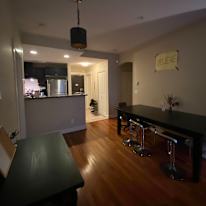 Photo of Amy's room