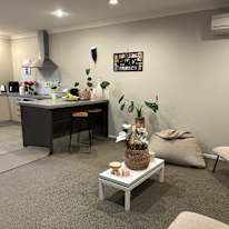 Photo of Kim's room